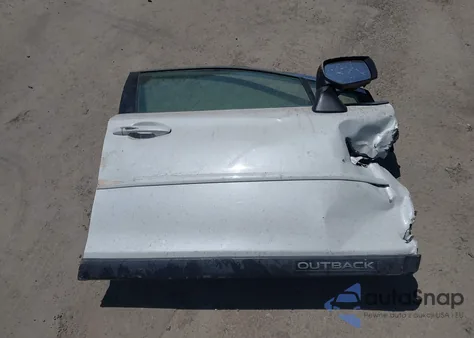 2016 Subaru Outback 2.5I Limited из США, поврежденный, VIN 4S4BSANC1G3229352